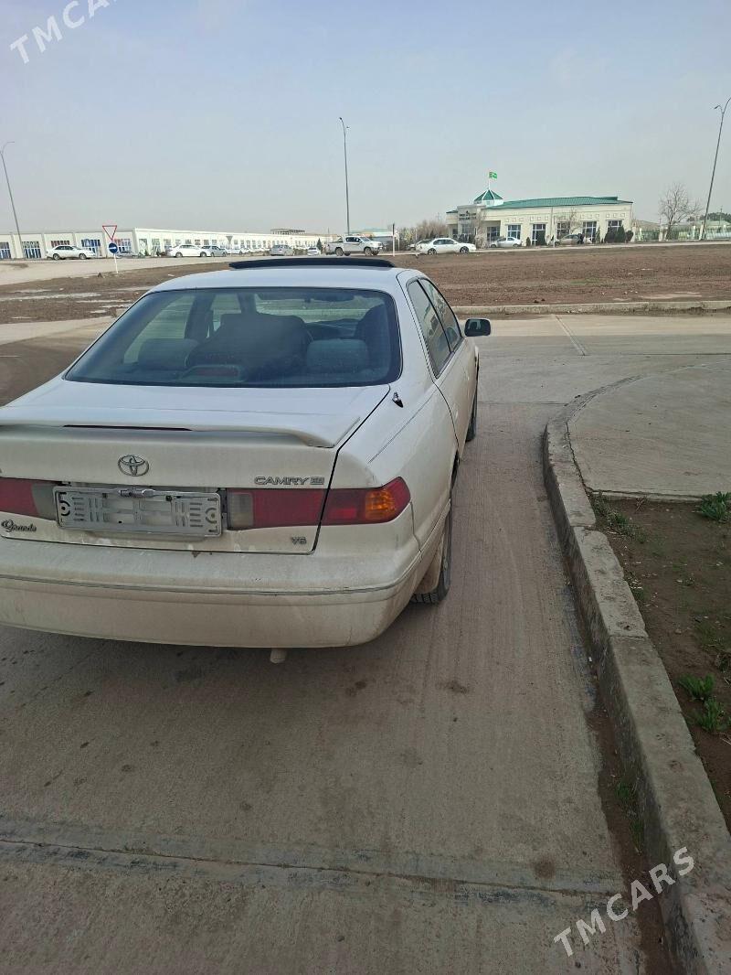 Toyota Camry 1999 - 145 000 TMT - Aşgabat - img 1