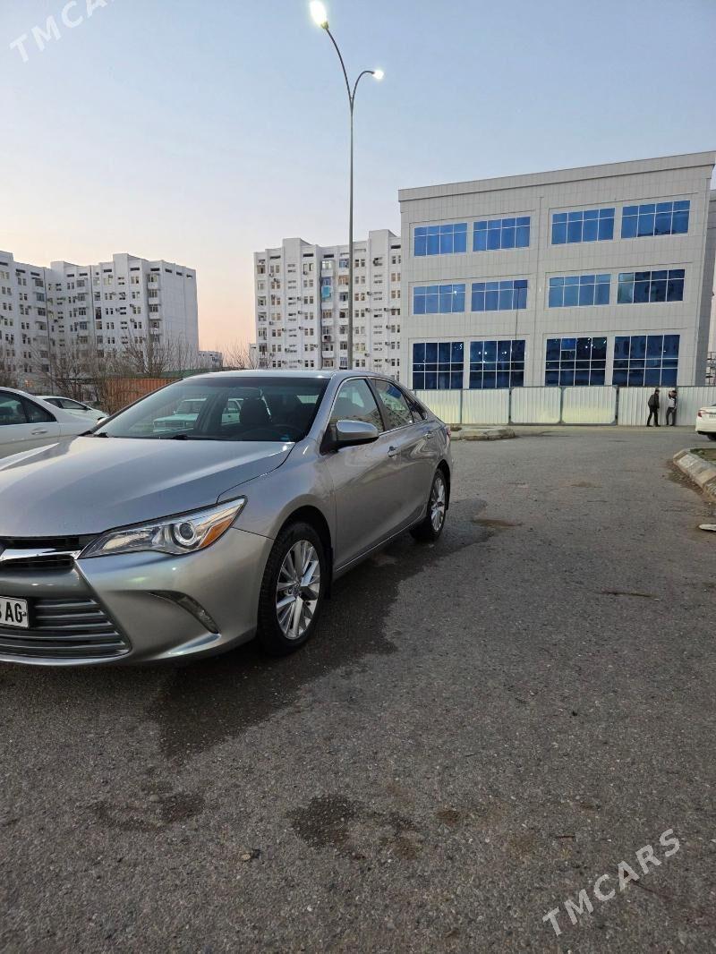 Toyota Camry 2015 - 265 000 TMT - Мир 7 - img 1