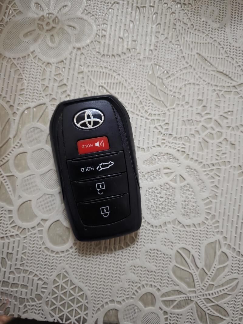 Toyota acary 1 800 TMT - Mary - img 1