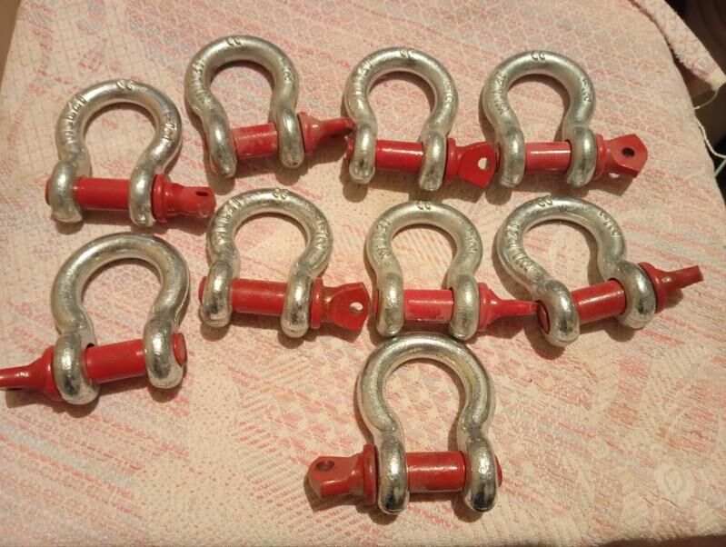 Serga kran 30 TMT - Балканабат - img 1