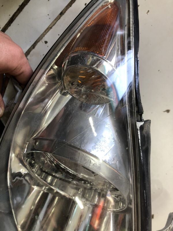 fara duty camry 700 TMT - Кака - img 1