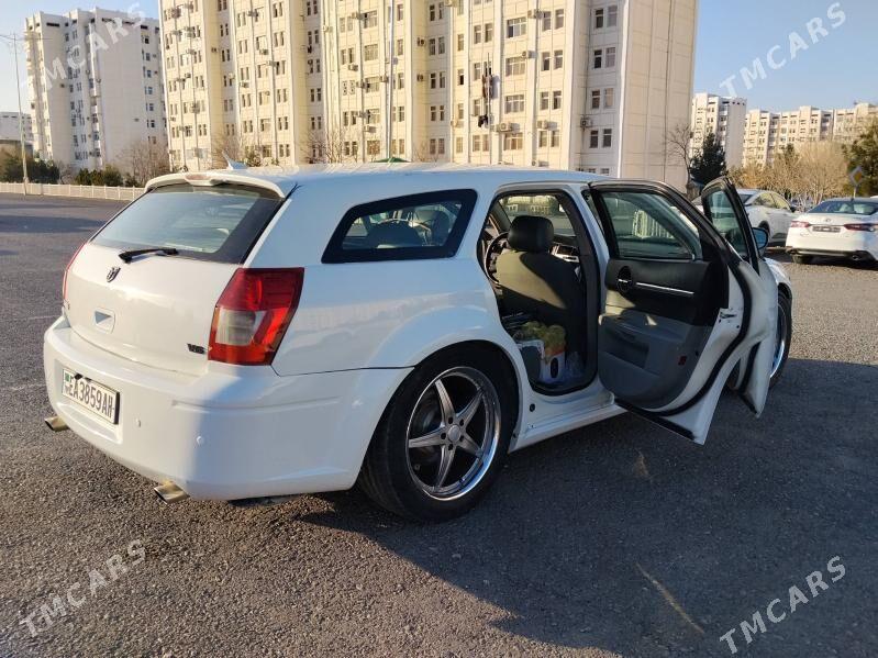 Dodge Magnum 2005 - 120 000 TMT - Мир 8 - img 1