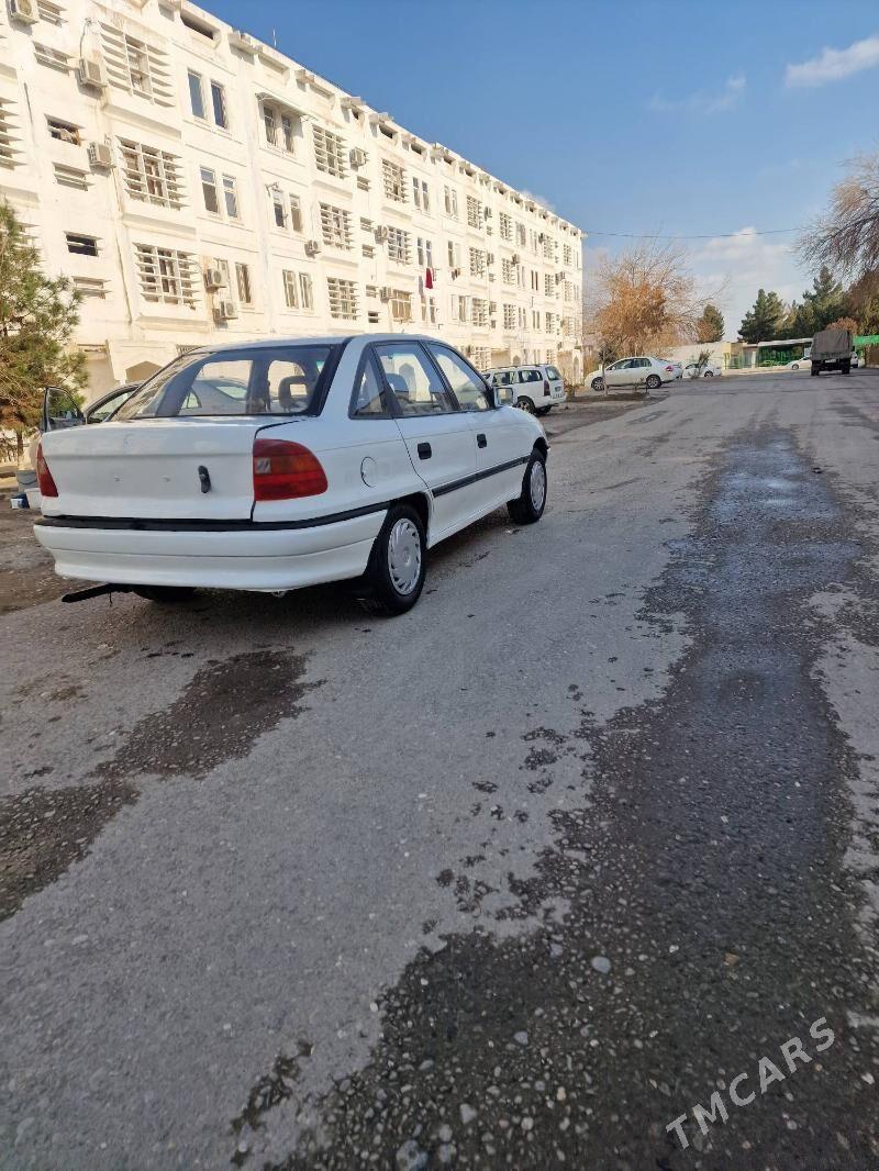 Opel Astra 1993 - 42 000 TMT - Aşgabat - img 1