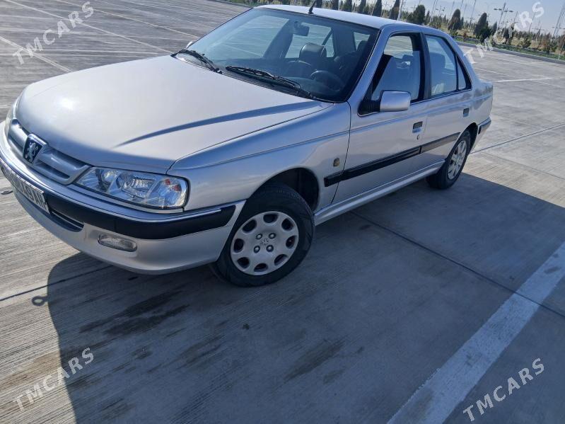 Peugeot 405 2008 - 87 000 TMT - Гёкдепе - img 1