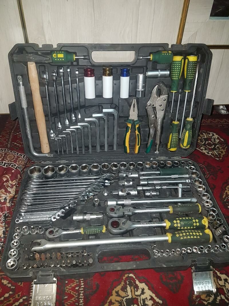 nabor acar 2 500 TMT - Köneürgenç - img 1