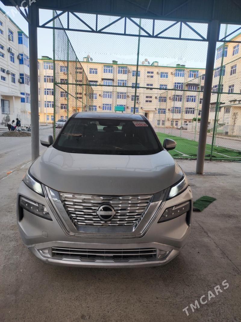 Nissan Rogue 2023 - 240 000 TMT - Türkmenabat - img 1