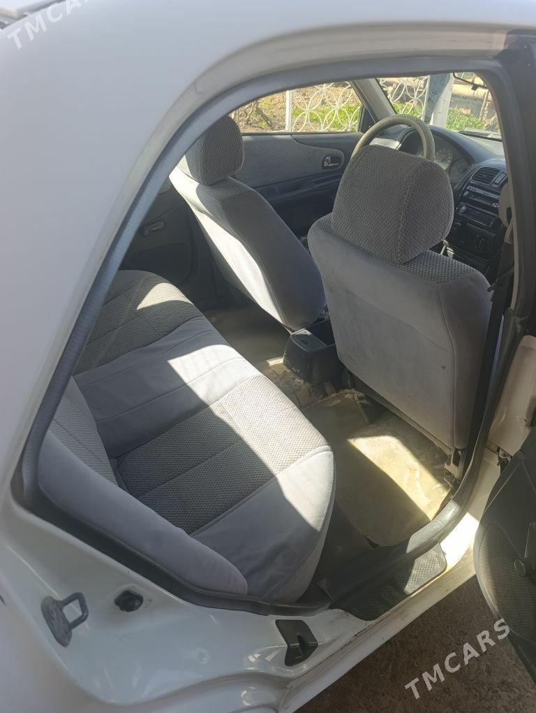 Mazda 323 1994 - 35 000 TMT - Теджен - img 1