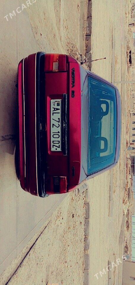 Opel Vectra 1992 - 40 000 TMT - Рухубелентский этрап - img 1
