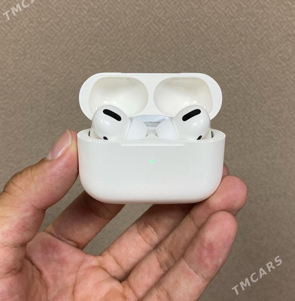 airpods pro - 6 mkr - img 1
