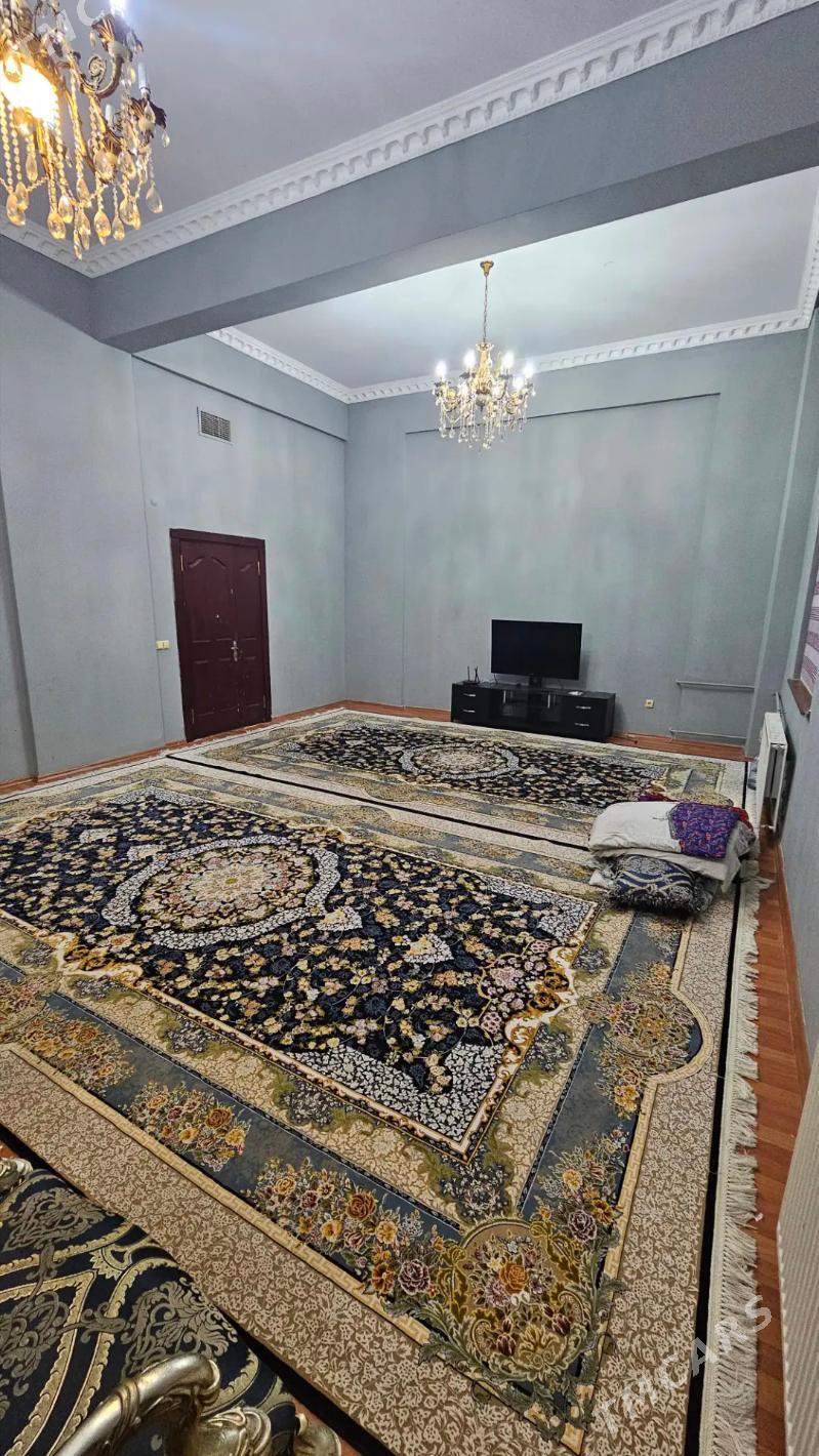 Arenda Saweski elitge 4kom - Sowetskiý köç. (Garaşsyzlyk şaýoly) - img 1