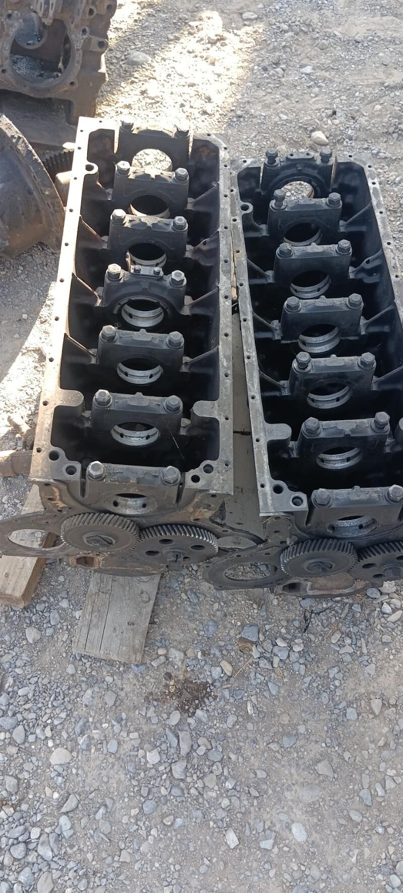 Blok MTZ 12/21 9 000 TMT - Änew - img 1