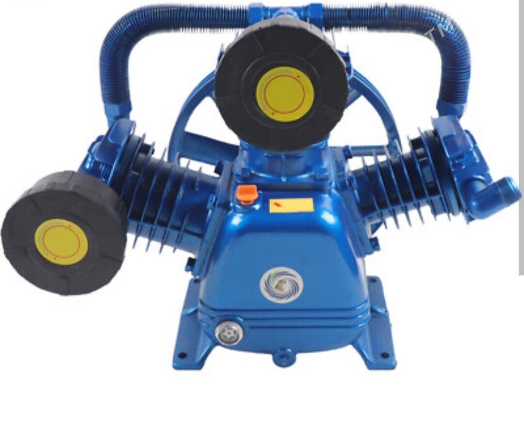 kampresor кампресор - Дашогуз - img 1