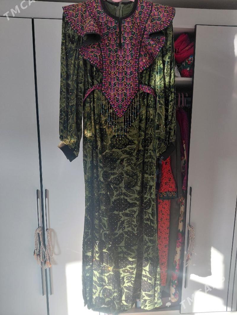 Italyan gaşly pommah - Ашхабад - img 1