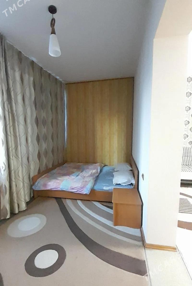 ARENDA KWARTIRA GAUDAN W - Гаудан "В" - img 1