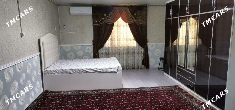 Kwartira 206Kw - Балканабат - img 1