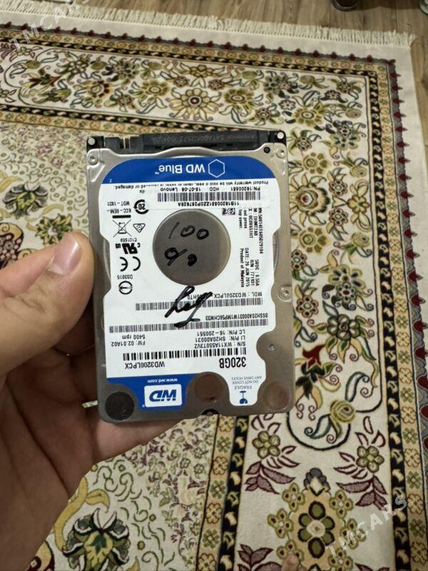 zestkiý disk HDD - 16-й этап - img 1