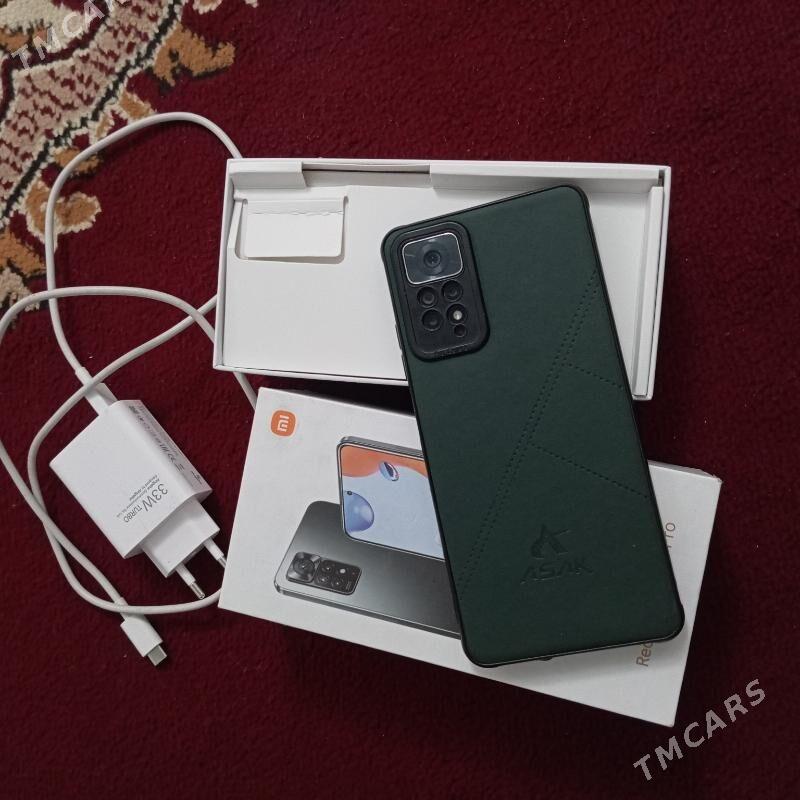 Redmi note 11pro - Kerki - img 1