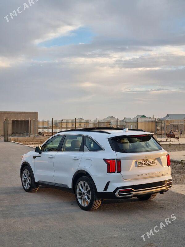 Kia Sorento 2022 - 440 000 TMT - Aşgabat - img 1