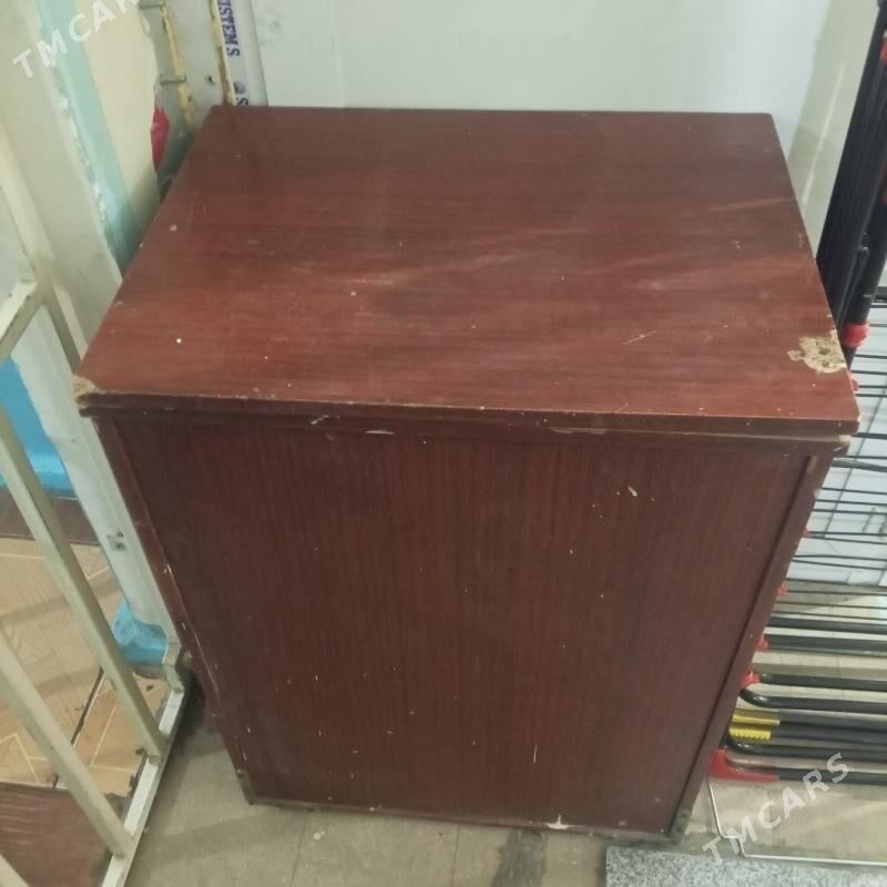 Dikin masin - Parahat 6 - img 1