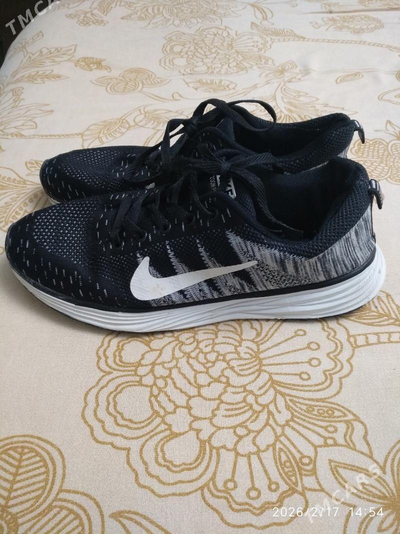 ОБУВЬ - Туркменабат - img 1