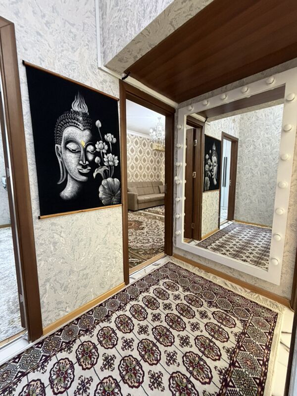 Maryyskiy 2 komnat - Ашхабад - img 1