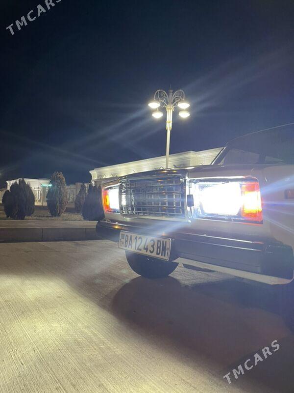 Lada 2107 2002 - 33 000 TMT - Balkanabat - img 1