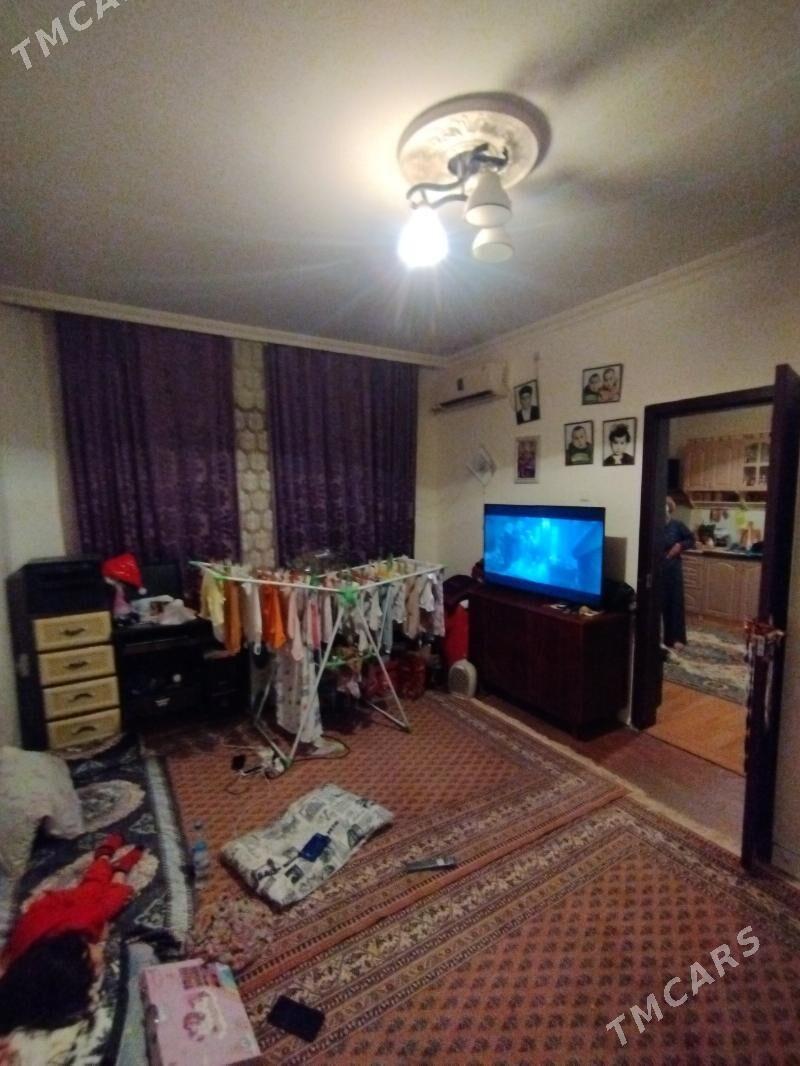 ГАУДАН "А" 1-КОМНАТНАЯ 1-ЭТАЖ - Howdan "A" - img 1