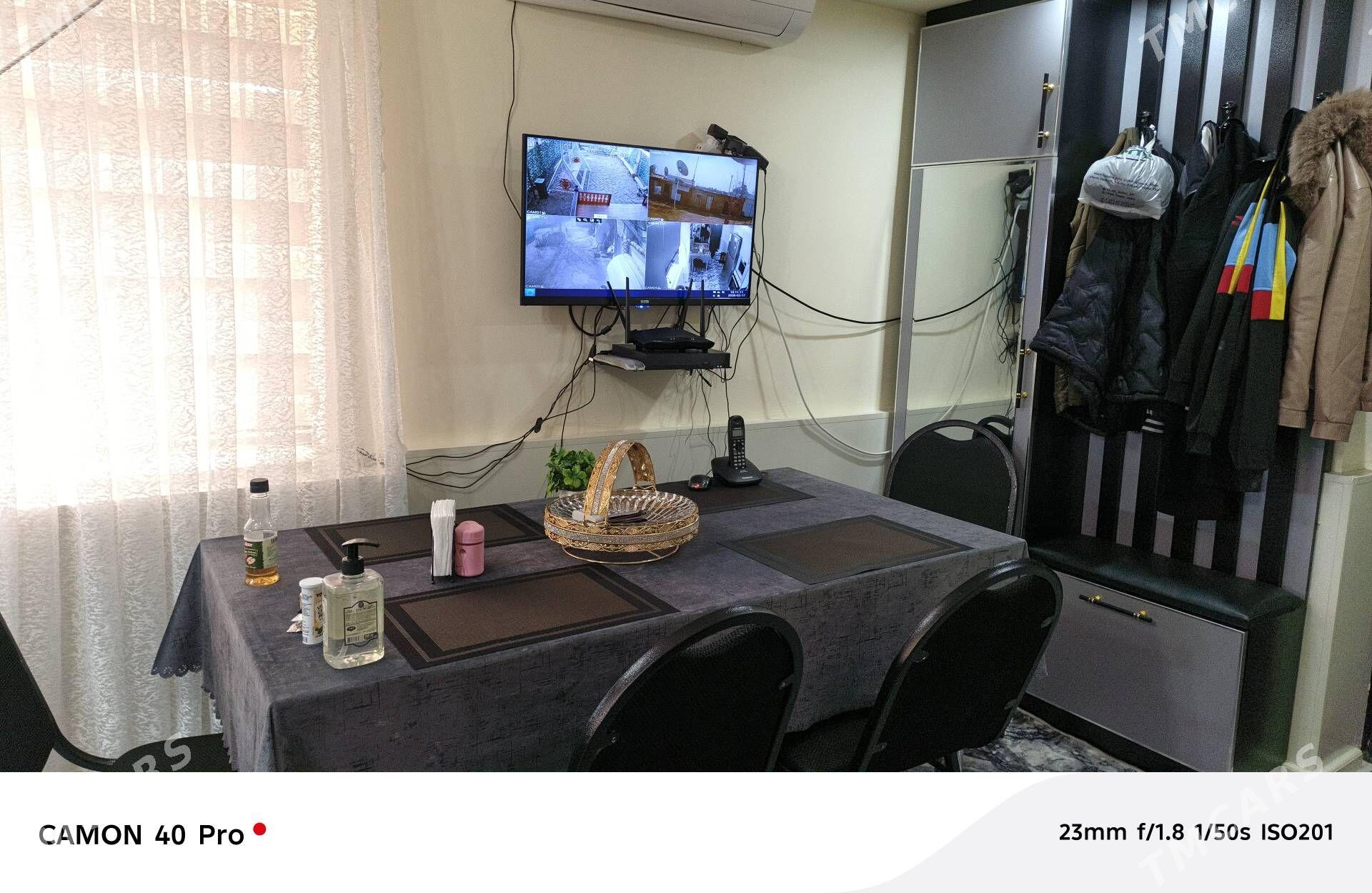 Baýramaly jay şatlyk 1 nji eta - Мары - img 1