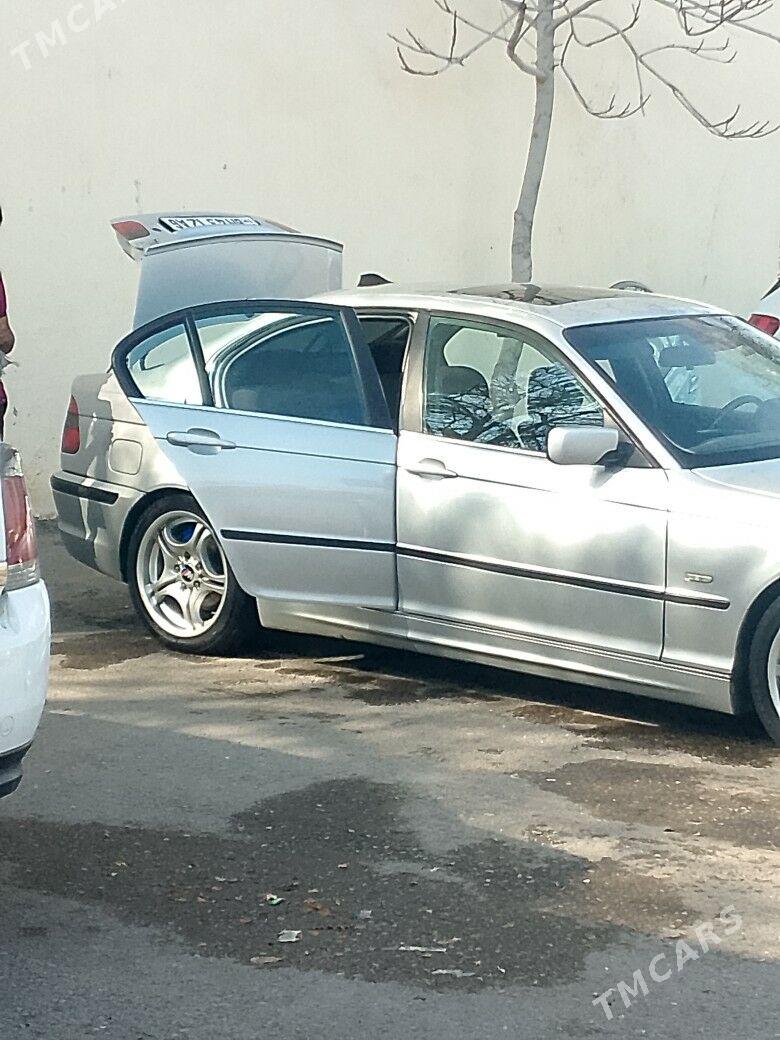 BMW E46 2000 - 125 000 TMT - Bagyr - img 1