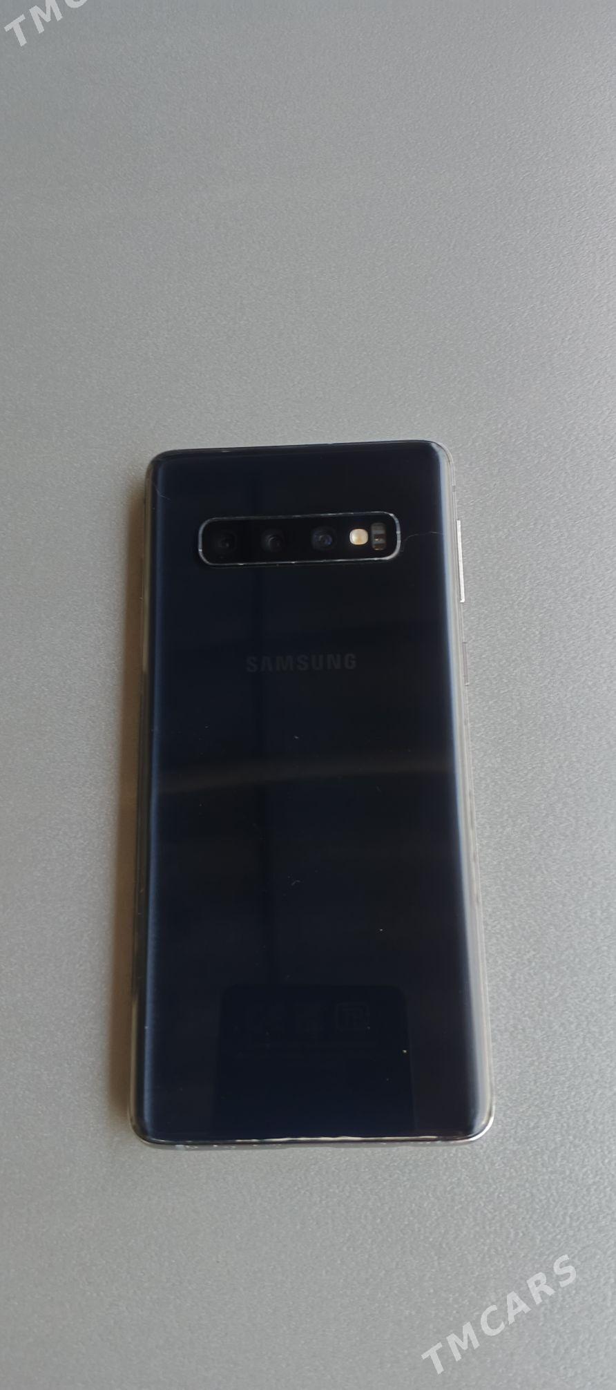 Samsung s10 - Гёкдепе - img 1