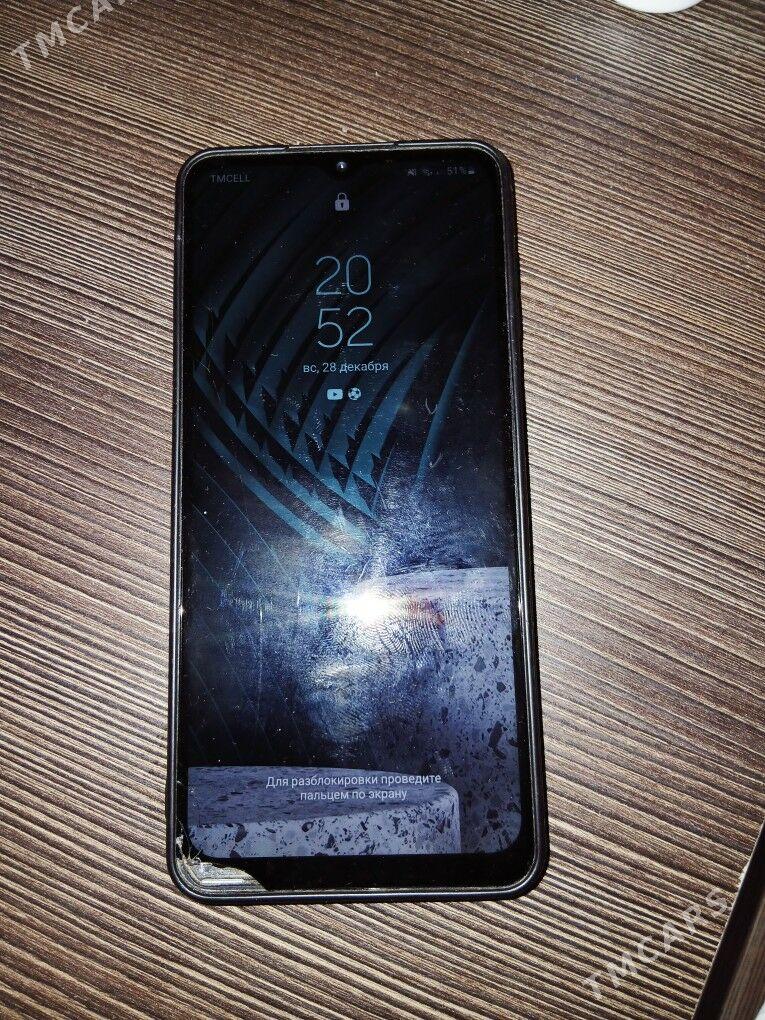 A12 - Дашогуз - img 1