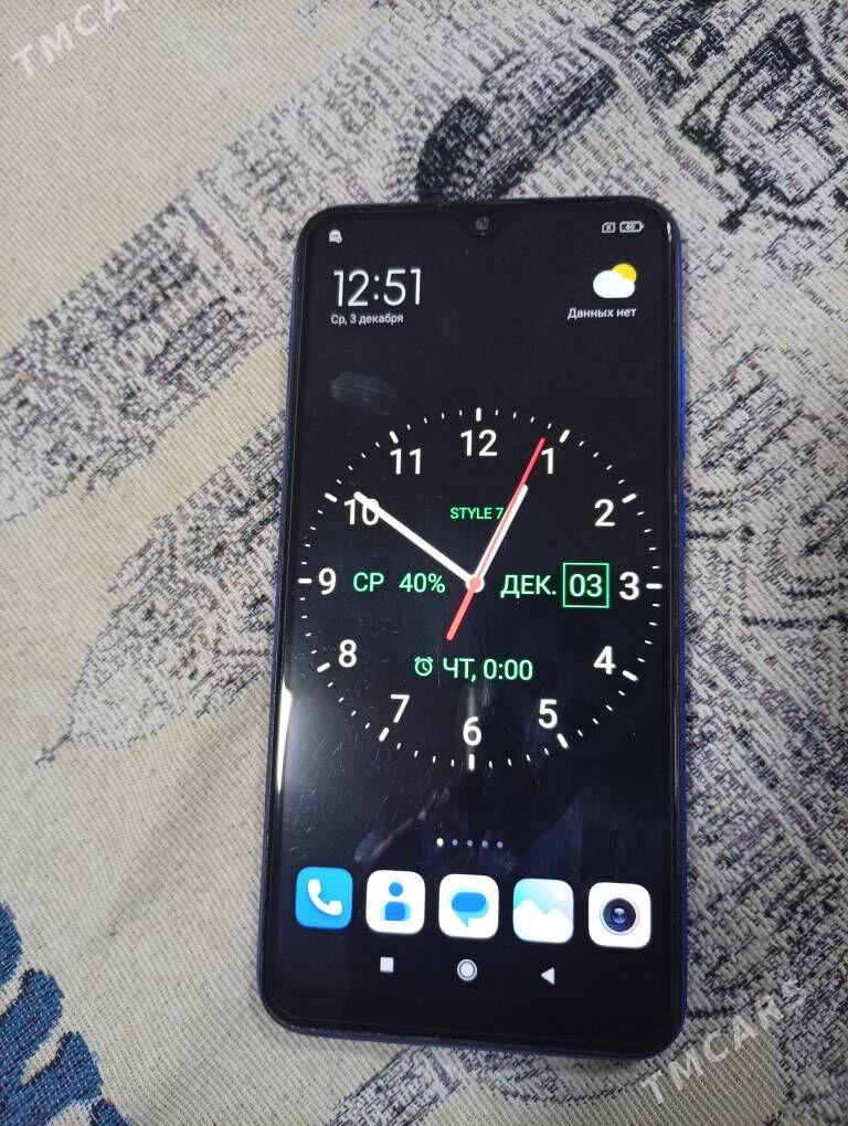 REDMI 8 - Balkanabat - img 1