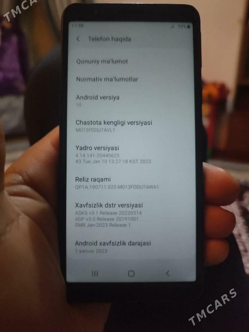galaxy M01core - Губадаг - img 1