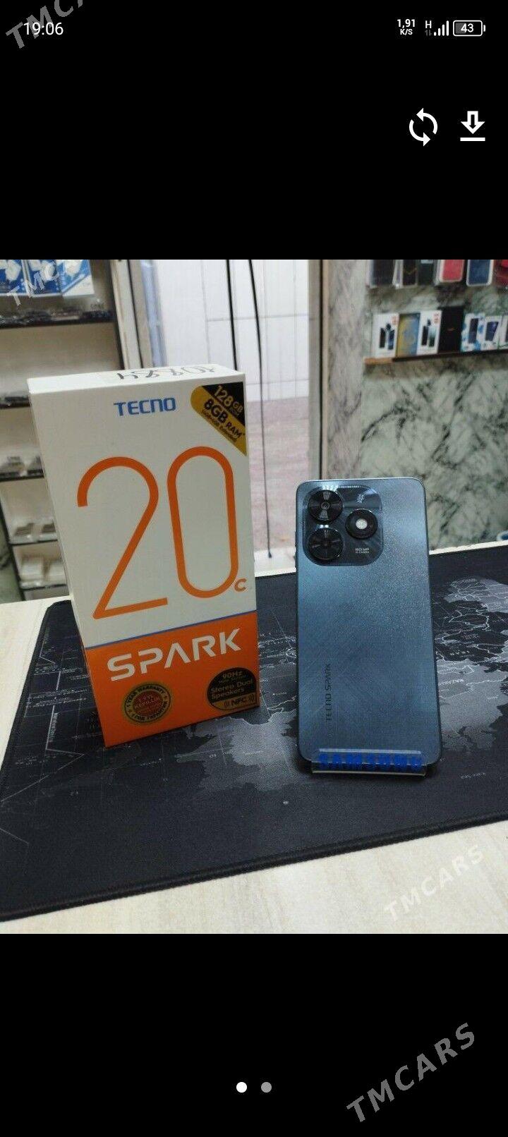 Телефон - Parahat 3 - img 1