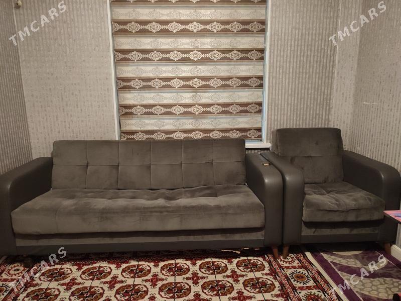диван - Ашхабад - img 1