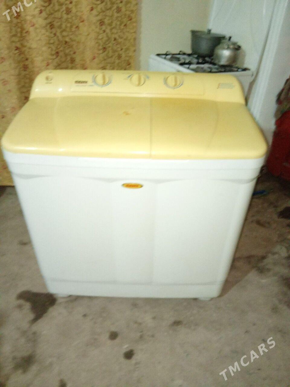 Никай - Дашогуз - img 1