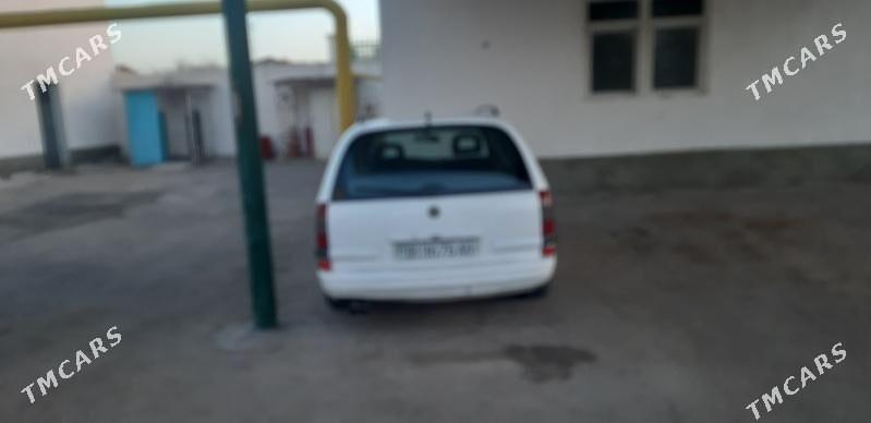 Opel Omega 1996 - 20 000 TMT - Aşgabat - img 1
