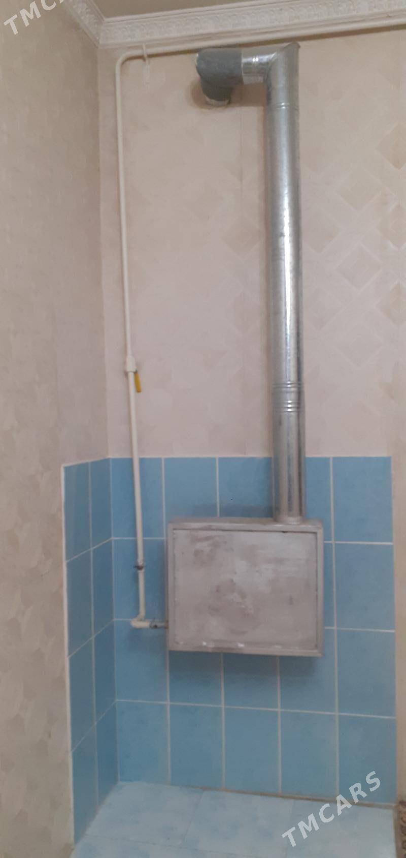 Demir gaz pec - Balkanabat - img 1