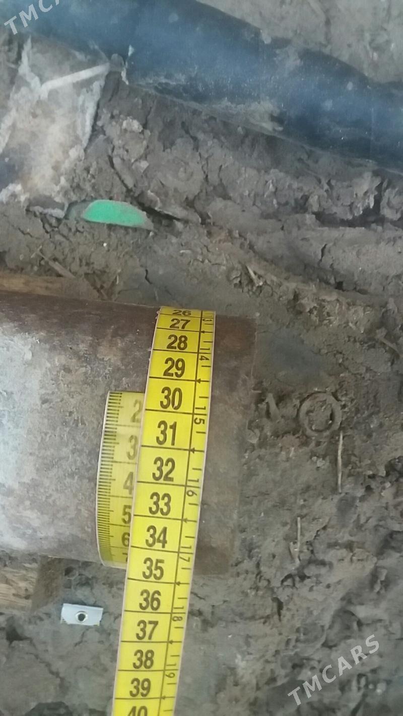 temir turba - Шабатский этрап - img 1