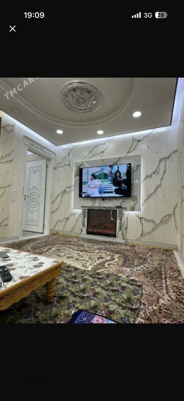 Arenda 11mkr kw full - Aşgabat - img 1