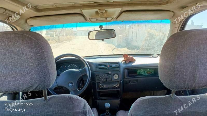 Opel Vectra 1990 - 22 000 TMT - Köneürgenç - img 1