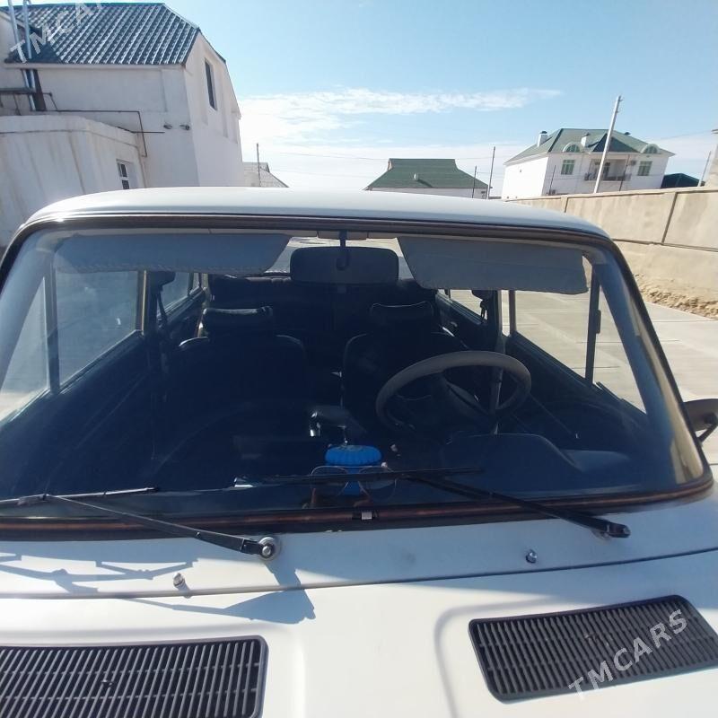 Lada 2106 1986 - 27 000 TMT - Балканабат - img 1