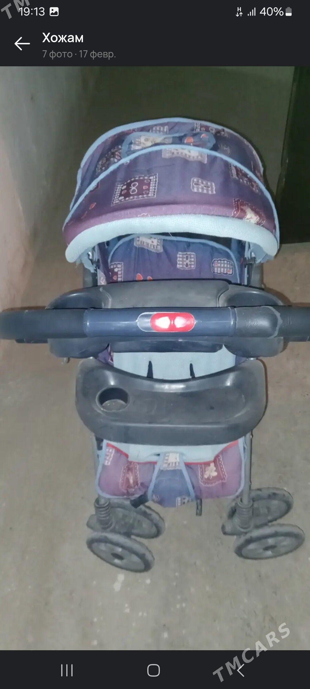 Kalyasga - Aşgabat - img 1