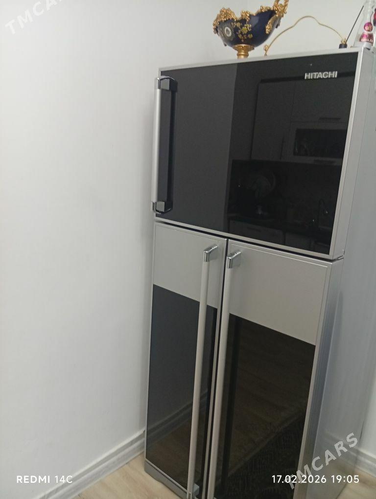холодильник Hitachi - Туркменбаши - img 1