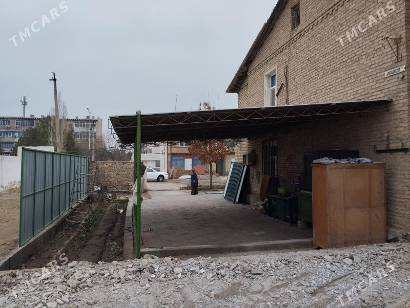 NAVES ZABOR WAROTA KERPİC - Türkmenabat - img 1