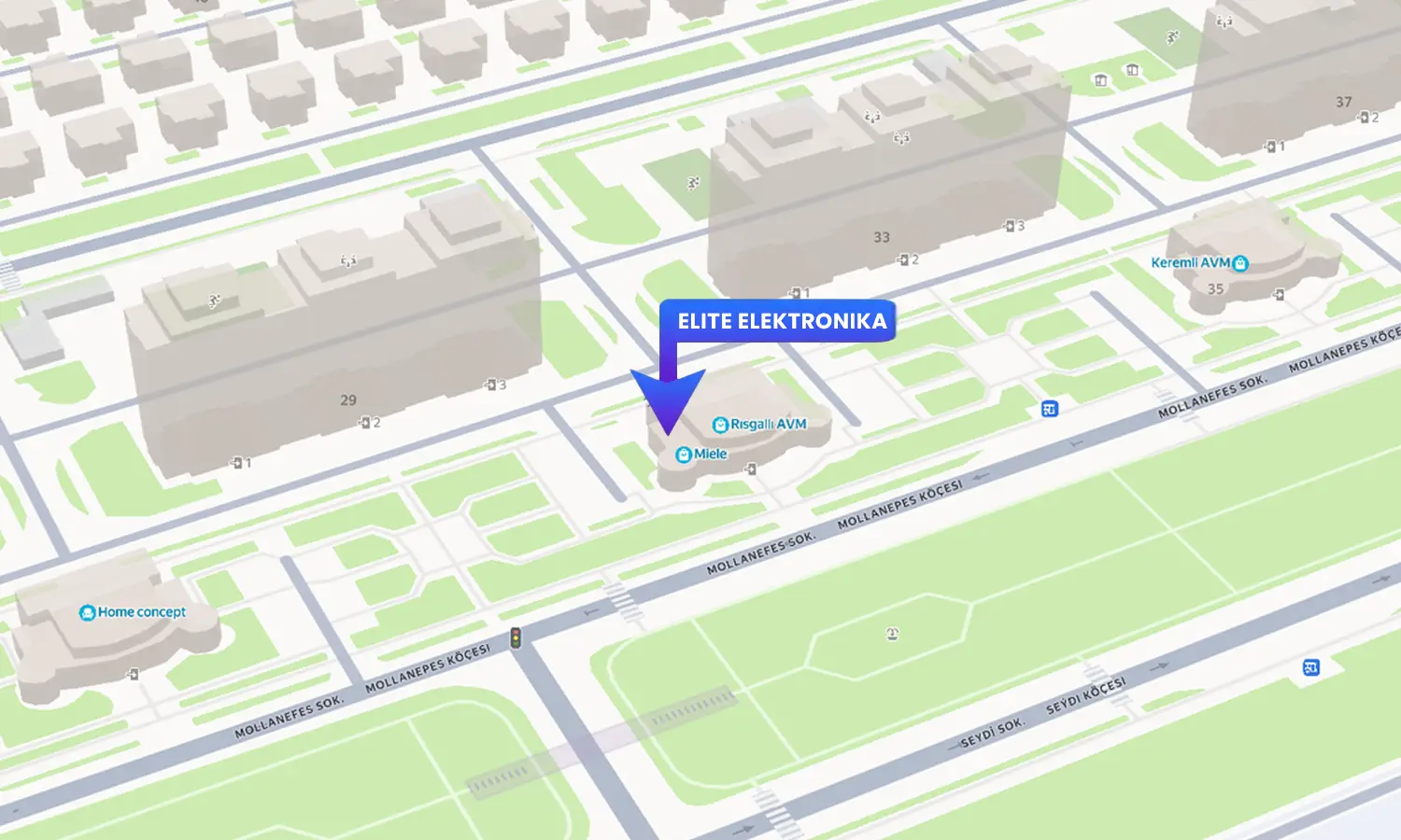 ELITE ELEKTRONIKA-15 TAPGYR Map Location