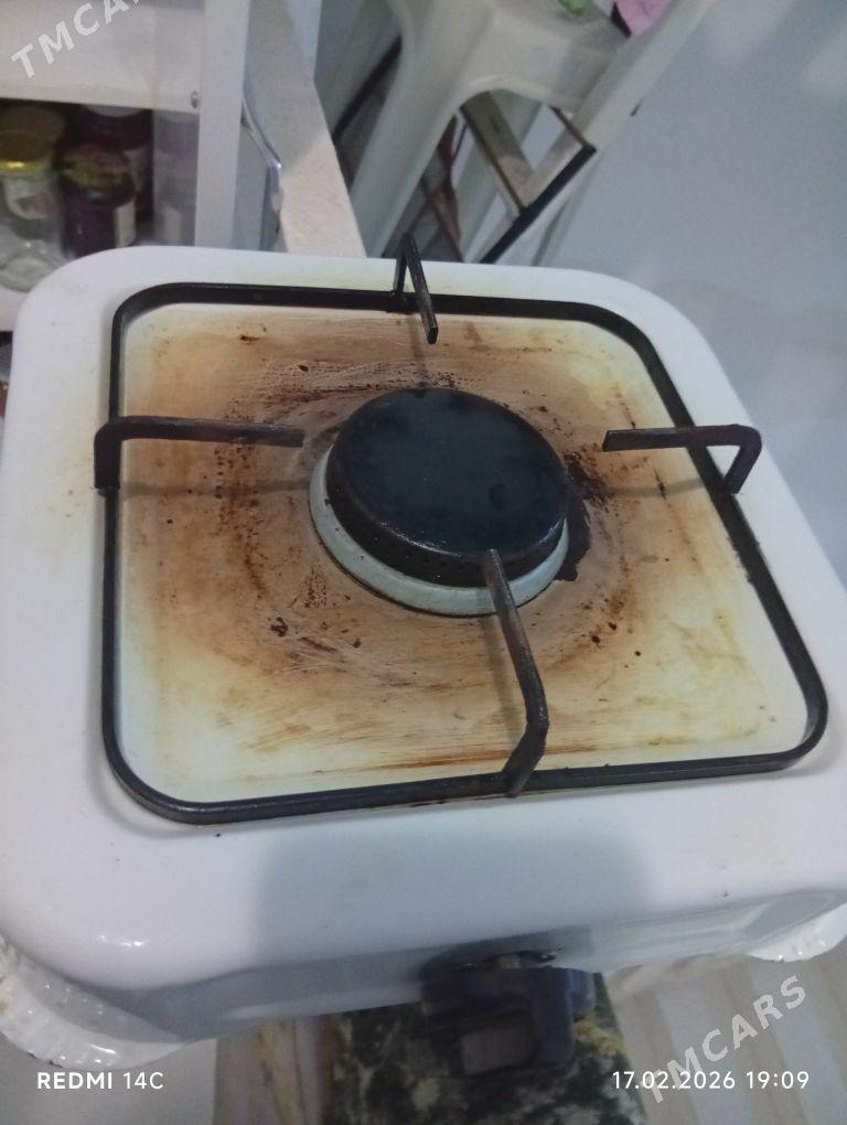 газ плита - Туркменбаши - img 1