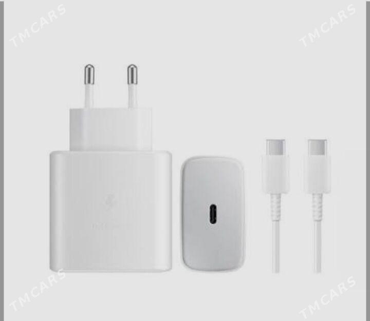 Telefon aksessuwar skitka - Aşgabat - img 1