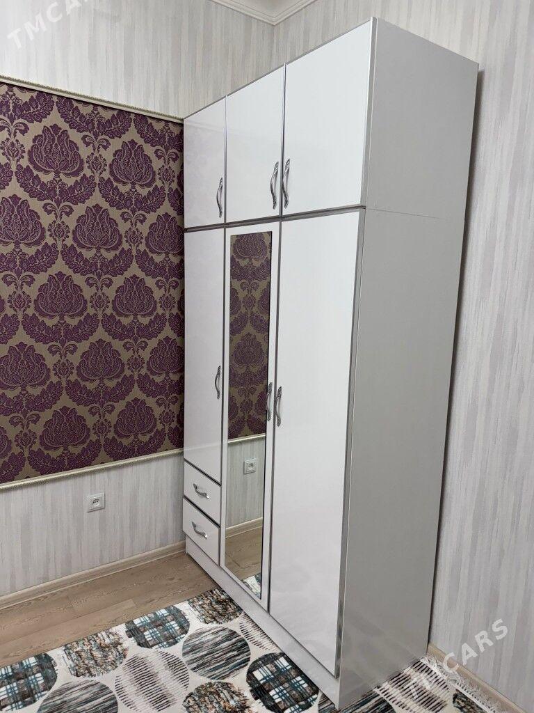 Spalni şkafy bilen - Ruhabat (90-njy razýezd) - img 1