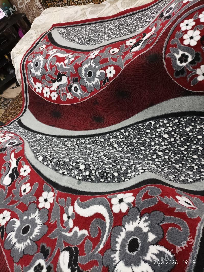 ковер - Мары - img 1